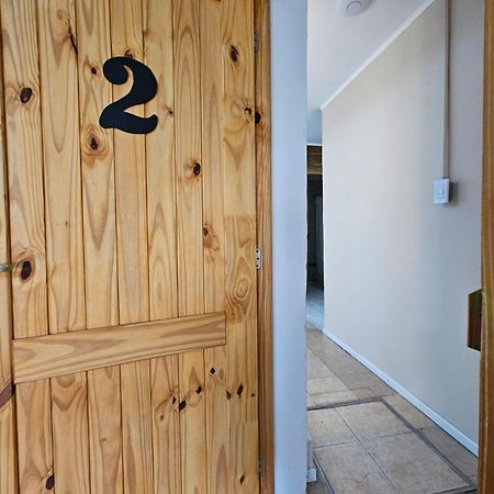 Soul B&B El Calafate Extérieur photo