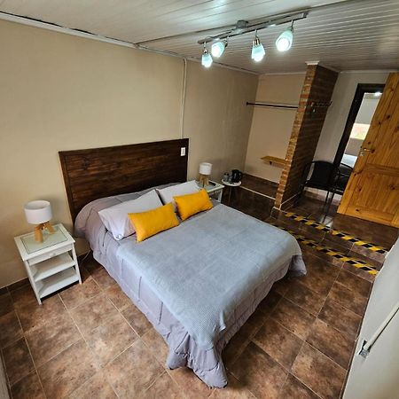 Soul B&B El Calafate Extérieur photo