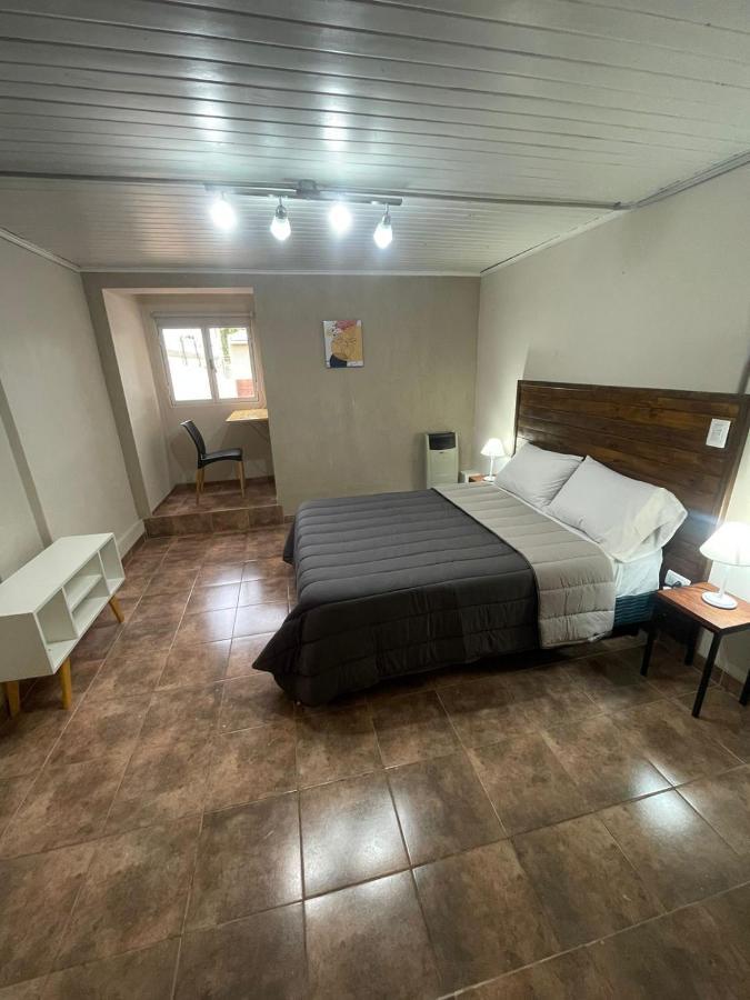 Soul B&B El Calafate Extérieur photo