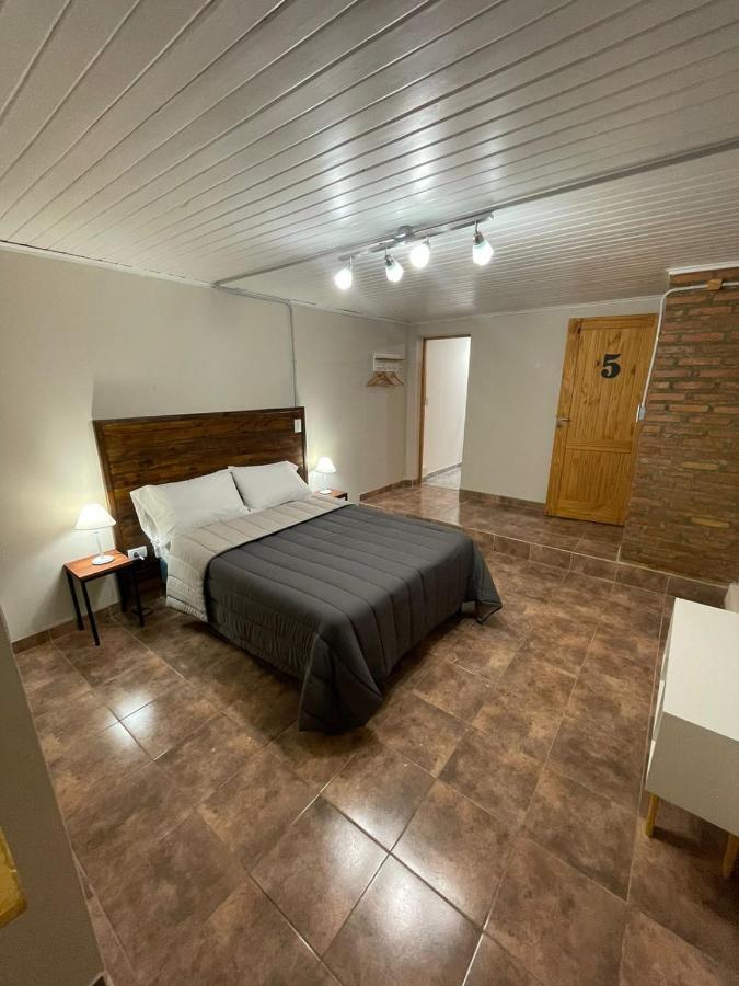 Soul B&B El Calafate Extérieur photo