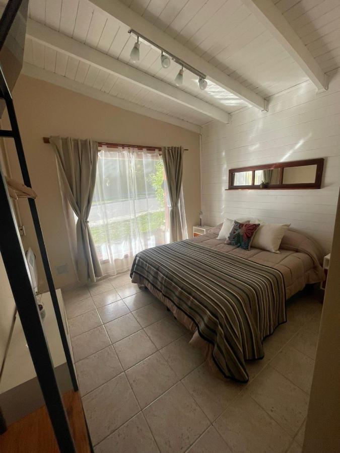 Soul B&B El Calafate Extérieur photo