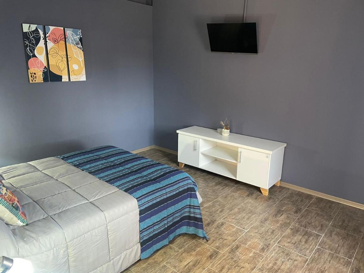 Soul B&B El Calafate Extérieur photo