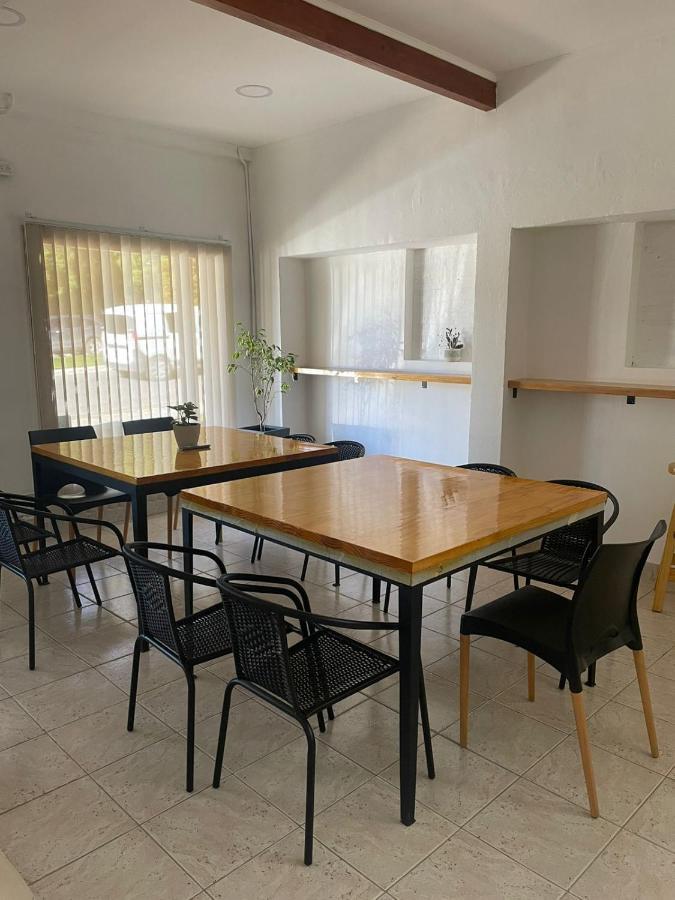 Soul B&B El Calafate Extérieur photo