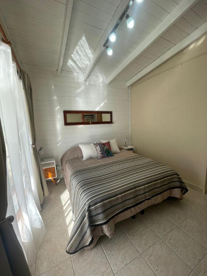 Soul B&B El Calafate Extérieur photo
