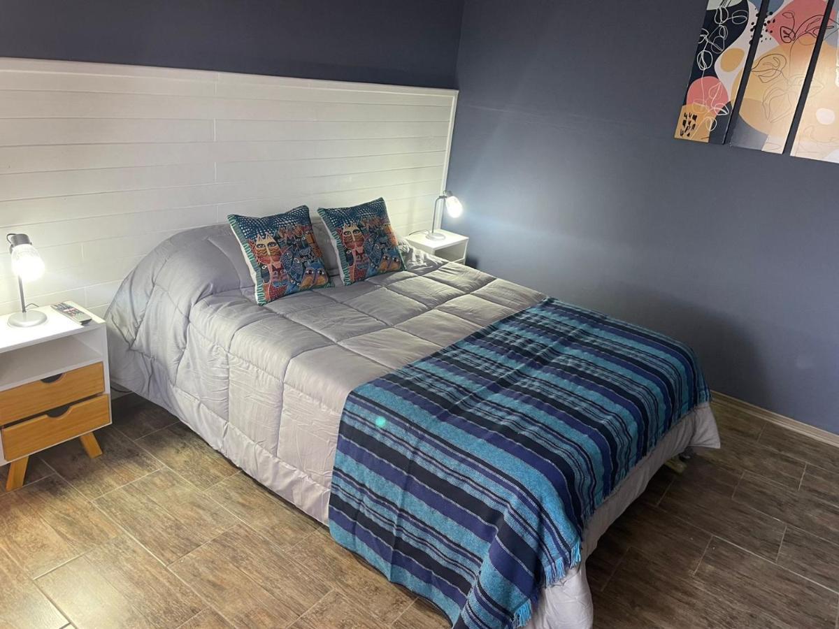 Soul B&B El Calafate Extérieur photo