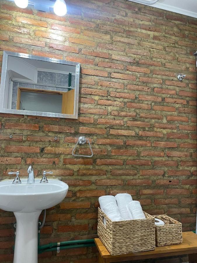 Soul B&B El Calafate Extérieur photo