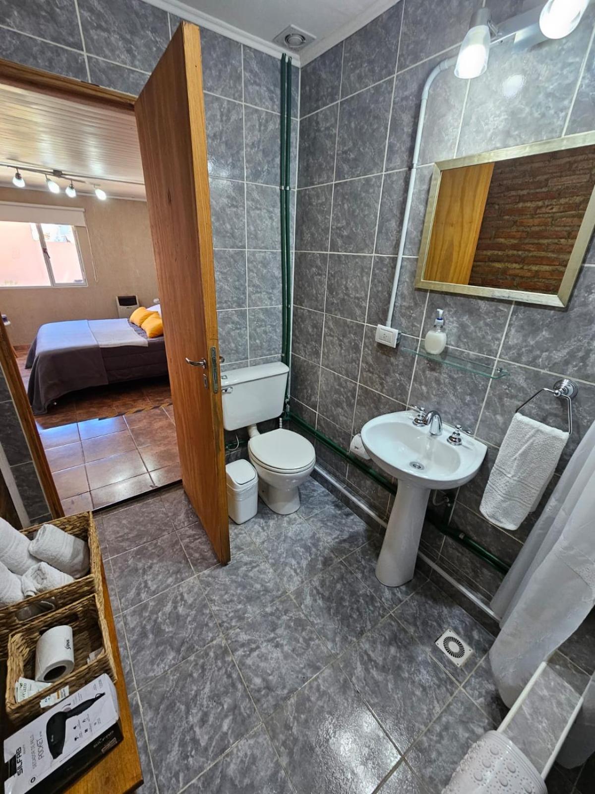 Soul B&B El Calafate Extérieur photo