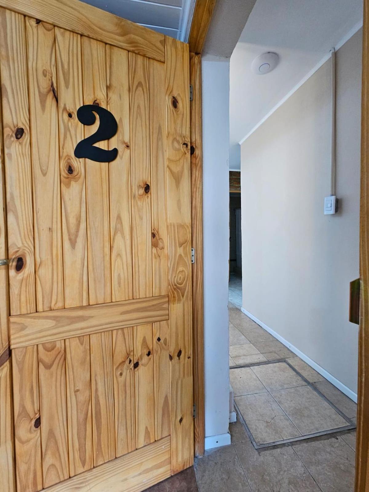 Soul B&B El Calafate Extérieur photo