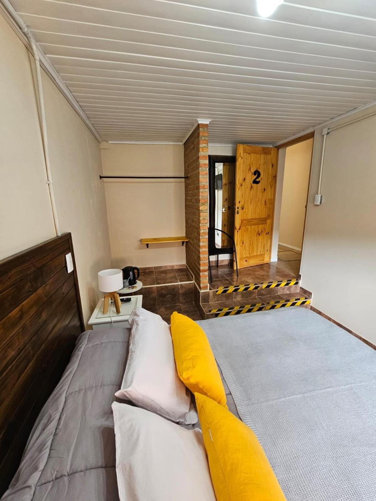 Soul B&B El Calafate Extérieur photo