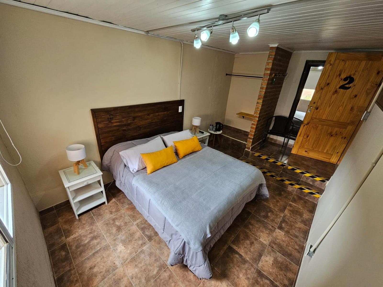 Soul B&B El Calafate Extérieur photo