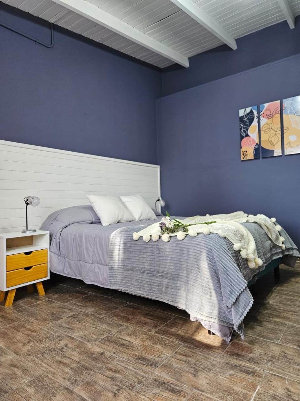 Soul B&B El Calafate Extérieur photo