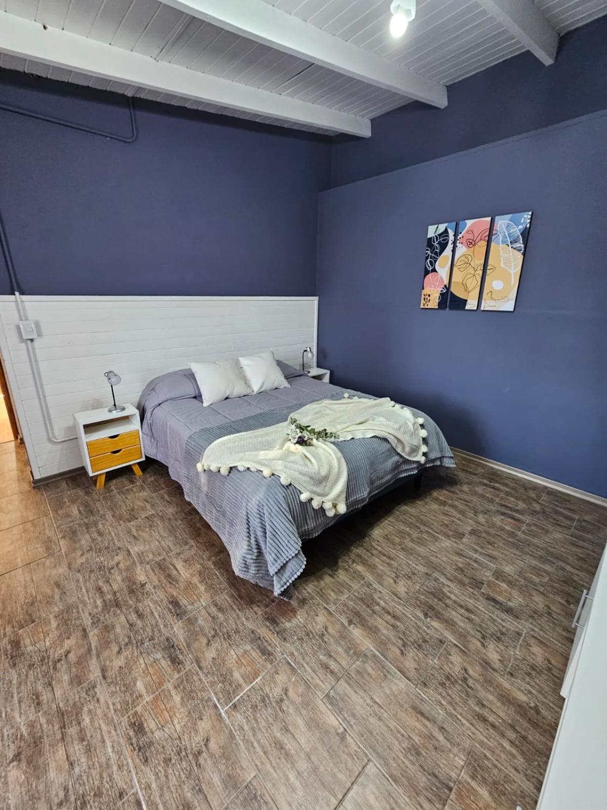 Soul B&B El Calafate Extérieur photo