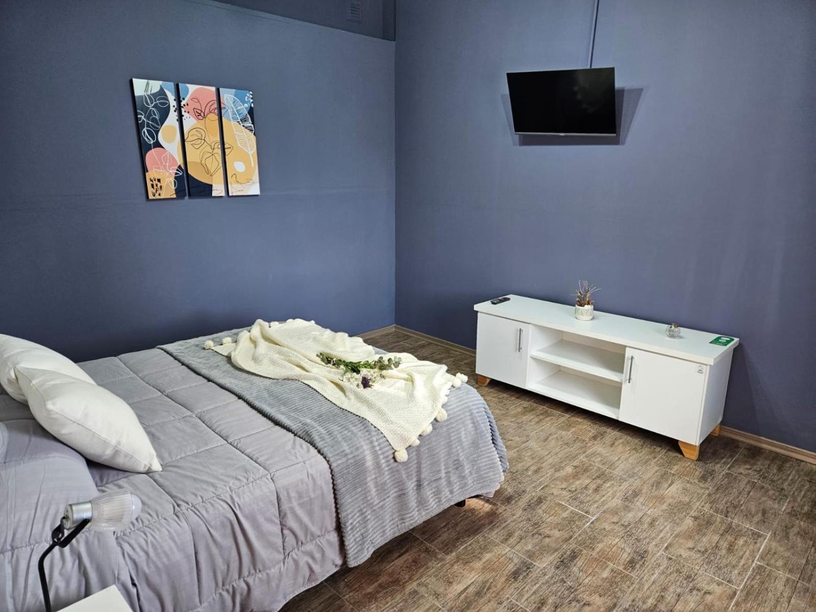 Soul B&B El Calafate Extérieur photo