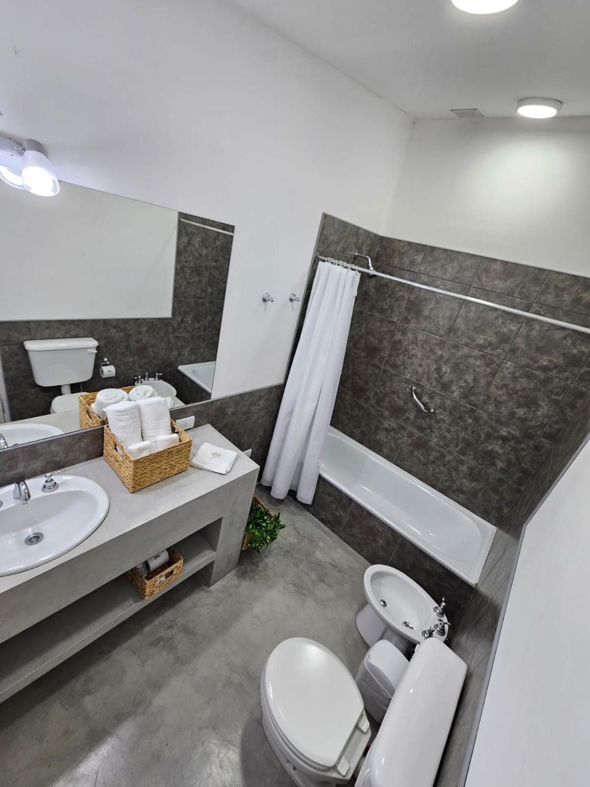 Soul B&B El Calafate Extérieur photo