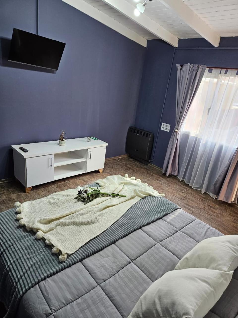 Soul B&B El Calafate Extérieur photo