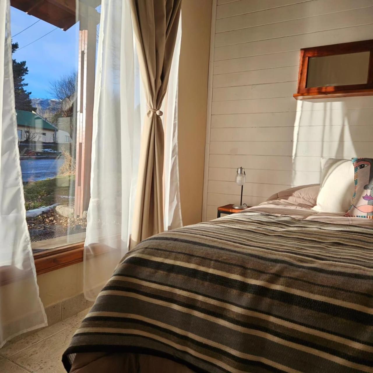 Soul B&B El Calafate Extérieur photo
